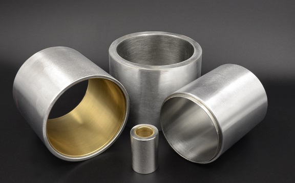 Corrosion-Resistant Bimetallic Clad  Pipe